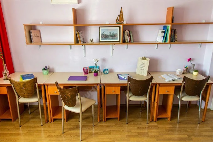 Hizmet Galerisi